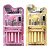 Sweet Beauty - Kit de Pinceis de Maquiagem BKT491 - 12 Kits - Imagem 1