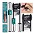 Pink 21 - Mascara de Cilios 2 em 1 Extreme 4D CS3550 - 6 Und - Imagem 4