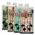 Sweet Beauty - Kit de Pinceis Panda BKT494 - 12 Kits - Imagem 2