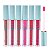 Vivai - Lip Gloss Alto Brilho V+ 3256 - 6 Und - Imagem 1