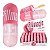 Vivai - Lip Gloss Magico Cor e Brilho Glitter 3217 - 48 und - Imagem 3