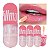 Vivai - Lip Gloss Magico Cor e Brilho Glitter 3217 - 48 und - Imagem 6