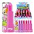Maria Pink - Batom Infantil Gatinho MP10002 - 6 und - Imagem 2