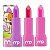 Maria Pink - Batom Infantil Gatinho MP10002 - 24 und - Imagem 3