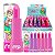 Maria Pink - Batom Infantil Sereia MP10005 - 6 und - Imagem 3