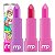 Maria Pink - Batom Infantil Sereia MP10005 - 24 und - Imagem 4