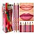 Luisance - Lapis de Contorno Labial Duo L852 - 24 und - Imagem 1