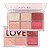 SP Colors - Iluminador e Blush Love Affair SP294 - 6 Und - Imagem 2