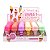 Pink 21 - Lip Gloss Sweet Ice Cream Sorvete CS4561 - 24 Und - Imagem 3