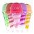 Pink 21 - Lip Gloss Sweet Ice Cream Sorvete CS4561 - 24 Und - Imagem 2