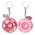 Vivai - Lip Balm Hidratante Teen Splash Chaveiro - 24 Und - Imagem 4