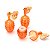 Vivai - Lip Gloss Pote de Mel Teddy 3183 - 36 Und - Imagem 7