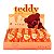 Vivai - Lip Gloss Pote de Mel Teddy 3183 - 36 Und - Imagem 2
