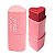 Lua e Neve - Blush Bastão Stick Coração LN02240A - Box C/24 - Imagem 6