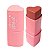 Lua e Neve - Blush Bastão Stick Coração LN02240A - Box C/24 - Imagem 5