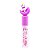 Pink 21 - Lip GLoss Unicorn Dream CS3747 - 24 Und - Imagem 5