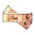 Ruby Rose - Paleta de Corretivo   Pocket Concealer Light 8096 L - Imagem 4