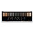 Ruby Rose - Paleta de Sombras Matte  Smokey HB 9910 - Imagem 2