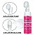 Face Beautiful - Mousse Limpeza Facial Rosa Mosqueta - 12 Un - Imagem 2