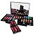 Luisance - Kit de Maquiagem Glamour L1008 ( 84 itens ) - Imagem 2