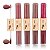 Fenzza - Duo Lips Choco Batom e Gloss FZ20096 - 4 Und - Imagem 1