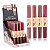 Fenzza - Duo Lips Choco Batom e Gloss FZ20096 - 24 Und - Imagem 1