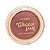 Fenzza - Blush Compacto Choco Fun FZ41001 - BELGA - Imagem 2