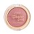 Fenzza - Blush Compacto Choco Fun FZ41001 - VANILLE - Imagem 2
