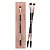 CSN - Pincel Duplo Chanfrado e Escova CP48C - 12 Und - Imagem 3