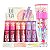 Pink 21 - Lip Gloss Magico Diva CS5014 - 24 Und - Imagem 1