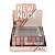 Febella - Paleta de Sombras Nude 16 Cores PSO30340 - 12 Und - Imagem 4