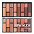 Febella - Paleta de Sombras Nude 16 Cores PSO30340 - 12 Und - Imagem 2
