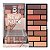 Febella - Paleta de Sombras Nude 16 Cores PSO30340 - 12 Und - Imagem 5