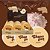 Fenzza - Po Solto Choco Fun Chocolate Branco FZ34036 -14 Und - Imagem 1