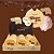 Fenzza - Po Solto Choco Fun Chocolate Branco FZ34036 -14 Und - Imagem 5