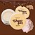 Fenzza - Po Solto Choco Fun Chocolate Branco FZ34036 -14 Und - Imagem 11