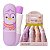 SP COLORS - Lip Balm Tint Meus Bichinhos SP373 - 24 Und - Imagem 3