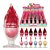 Lua e Neve - Lip Tint Sorvetinho LN02502 - 24 Und - Imagem 1