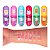 City Girls - Lip Oil Tint Animais CG409 - 24 Und - Imagem 2