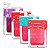 Lua e Neve - Brilho Labial Suco de Frutas LN02239 - 24 Und - Imagem 2