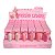 Lua e Neve - Lip Gloss Ursinho LN02533 - 24 Und - Imagem 2