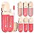 Lua e Neve - Lip Gloss Glitter LN02427 - 24 Und - Imagem 3