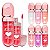 Lua e Neve - Lip Gloss Lovers LN02405 - 6 Und - Imagem 1