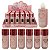 Lua e Neve - Base Tons Claros Lovers LN02503 (A) - 6 Und - Imagem 6