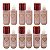 Lua e Neve - Base Tons Claros Lovers LN02503 (A) - 24 Und - Imagem 5