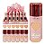 Lua e Neve - Base Tons Claros Lovers LN02503 (A) - 24 Und - Imagem 1
