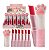 Lua e Neve - Lip Balm Tint Pata de Gato LN01051 - 24 Und - Imagem 12
