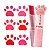 Lua e Neve - Lip Balm Tint Pata de Gato LN01051 - 24 Und - Imagem 3