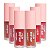Lua e Neve - Batom Liquido Matte LN01049 (B) - 6 Und - Imagem 4