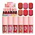 Lua e Neve - Batom Liquido Matte LN01049 (B) - 24 Und - Imagem 1